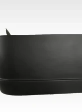 2004-2008 Ford F-150 4DR Duraflex Platinum Rear Bumper Cover - 1 Piece                                     - 102262 - Image 9