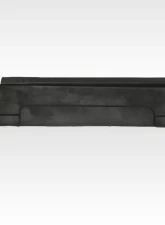 2004-2008 Ford F-150 4DR Duraflex Platinum Rear Bumper Cover - 1 Piece                                     - 102262 - Image 10