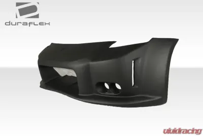 2003-2008 Nissan 350Z Z33 Duraflex Vader 3 Wide Body Front Bumper Cover - 1 Piece - 102263