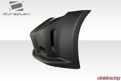 2003-2008 Nissan 350Z Z33 Duraflex Vader 3 Wide Body Front Bumper Cover - 1 Piece - 102263