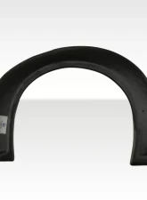 2003-2008 Nissan 350Z Z33 Duraflex Vader 3 Wide Body Front Fender Flares - 2 Piece                                     - 102266 - Image 10