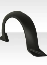2003-2008 Nissan 350Z Z33 Duraflex Vader 3 Wide Body Front Fender Flares - 2 Piece                                     - 102266 - Image 11