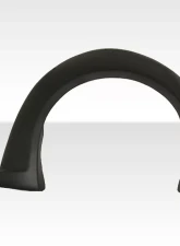 2003-2008 Nissan 350Z Z33 Duraflex Vader 3 Wide Body Rear Fender Flares - 2 Piece                                     - 102267 - Image 14