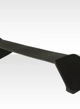 2002-2007 Mitsubishi Lancer / 2003-2006 Mitsubishi Lancer Evolution 8 9 Duraflex Evo 8 Wing Trunk Lid Spoiler - 1 Piece                                     - 102270 - Image 10