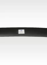 2002-2007 Mitsubishi Lancer / 2003-2006 Mitsubishi Lancer Evolution 8 9 Duraflex Evo 8 Wing Trunk Lid Spoiler - 1 Piece                                     - 102270 - Image 11