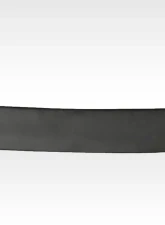 2002-2007 Mitsubishi Lancer / 2003-2006 Mitsubishi Lancer Evolution 8 9 Duraflex Evo 8 Wing Trunk Lid Spoiler - 1 Piece                                     - 102270 - Image 13