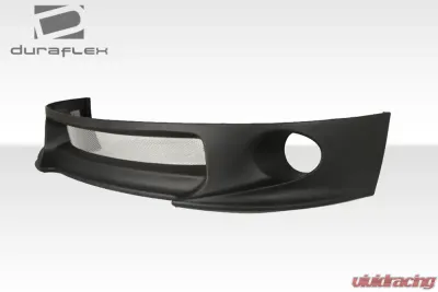 2006-2008 Mitsubishi Eclipse Duraflex Racer Body Kit - 4 Piece - 110684