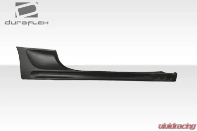 2006-2008 Mitsubishi Eclipse Duraflex Racer Body Kit - 4 Piece - 110684