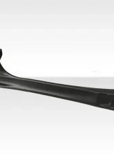 2006-2008 Mitsubishi Eclipse Duraflex Racer Body Kit - 4 Piece                                     - 110684 - Image 5