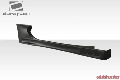 2006-2008 Mitsubishi Eclipse Duraflex Racer Body Kit - 4 Piece - 110684