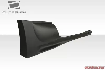 2006-2008 Mitsubishi Eclipse Duraflex Racer Body Kit - 4 Piece - 110684