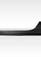 2006-2008 Mitsubishi Eclipse Duraflex Racer Body Kit - 4 Piece                                     - 110684 - Image 7
