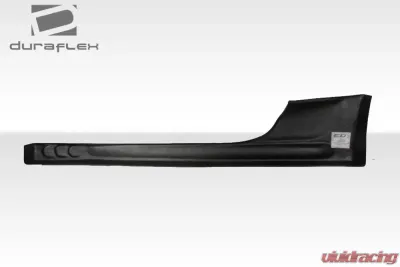 2006-2008 Mitsubishi Eclipse Duraflex Racer Body Kit - 4 Piece - 110684