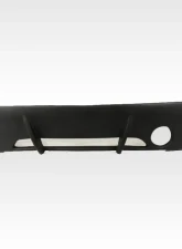 2006-2008 Mitsubishi Eclipse Duraflex Racer Body Kit - 4 Piece                                     - 110684 - Image 9