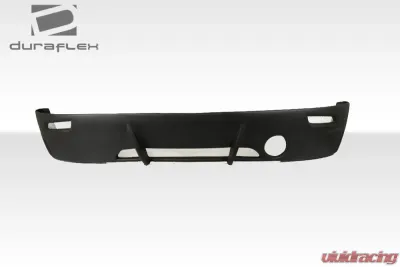 2006-2008 Mitsubishi Eclipse Duraflex Racer Body Kit - 4 Piece - 110684