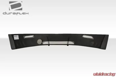 2006-2008 Mitsubishi Eclipse Duraflex Racer Body Kit - 4 Piece - 110684