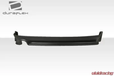 2005-2010 Pontiac G6 Duraflex Racer Rear Lip Under Spoiler Air Dam (base model) - 1 Piece - 102281