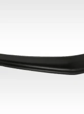 2005-2010 Pontiac G6 Duraflex Racer Rear Lip Under Spoiler Air Dam (base model) - 1 Piece                                     - 102281 - Image 4
