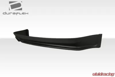 2005-2010 Pontiac G6 Duraflex Racer Rear Lip Under Spoiler Air Dam (base model) - 1 Piece - 102281