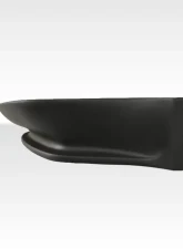 2005-2010 Pontiac G6 Duraflex Racer Rear Lip Under Spoiler Air Dam (base model) - 1 Piece                                     - 102281 - Image 5