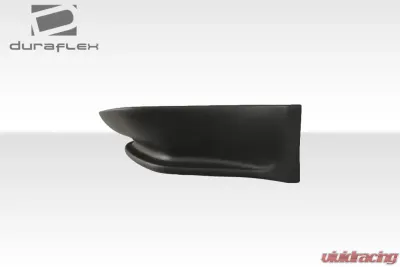 2005-2010 Pontiac G6 Duraflex Racer Rear Lip Under Spoiler Air Dam (base model) - 1 Piece - 102281