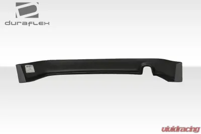 2005-2010 Pontiac G6 Duraflex Racer Rear Lip Under Spoiler Air Dam (base model) - 1 Piece - 102281