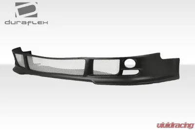 2002-2005 Audi A4 B6 Duraflex Type A Front Lip Under Spoiler Air Dam - 1 Piece - 102296