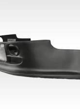 2002-2005 Audi A4 B6 Duraflex Type A Front Lip Under Spoiler Air Dam - 1 Piece                                     - 102296 - Image 7