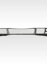 2002-2005 Audi A4 B6 Duraflex Type A Front Lip Under Spoiler Air Dam - 1 Piece                                     - 102296 - Image 8