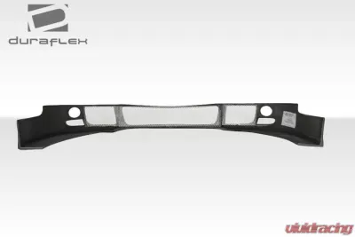 2002-2005 Audi A4 B6 Duraflex Type A Front Lip Under Spoiler Air Dam - 1 Piece - 102296