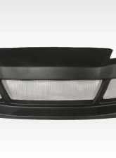 2004-2008 Mazda RX-8 Duraflex Velocity Front Bumper Cover - 1 Piece                                     - 102299 - Image 3