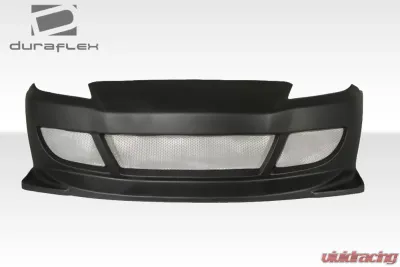 2004-2008 Mazda RX-8 Duraflex Velocity Front Bumper Cover - 1 Piece - 102299