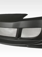 2004-2008 Mazda RX-8 Duraflex Velocity Front Bumper Cover - 1 Piece                                     - 102299 - Image 4