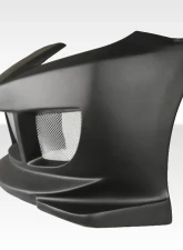 2004-2008 Mazda RX-8 Duraflex Velocity Front Bumper Cover - 1 Piece                                     - 102299 - Image 5