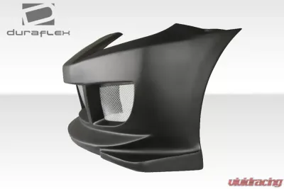 2004-2008 Mazda RX-8 Duraflex Velocity Front Bumper Cover - 1 Piece - 102299