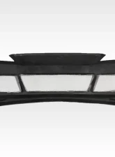 2004-2008 Mazda RX-8 Duraflex Velocity Front Bumper Cover - 1 Piece                                     - 102299 - Image 6