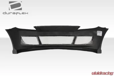 2004-2008 Mazda RX-8 Duraflex Velocity Front Bumper Cover - 1 Piece - 102299