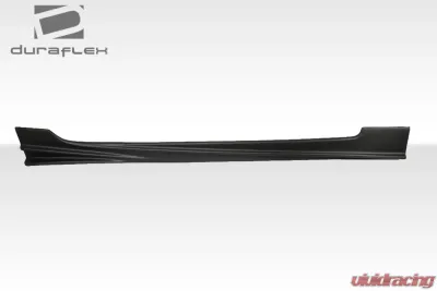 2004-2011 Mazda RX-8 Duraflex Velocity Side Skirts Rocker Panels - 2 Piece - 102300