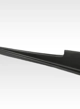 2004-2011 Mazda RX-8 Duraflex Velocity Side Skirts Rocker Panels - 2 Piece                                     - 102300 - Image 7