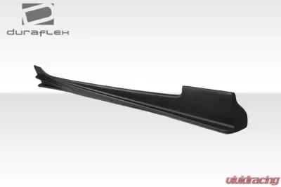 2004-2011 Mazda RX-8 Duraflex Velocity Side Skirts Rocker Panels - 2 Piece - 102300