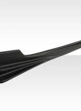 2004-2011 Mazda RX-8 Duraflex Velocity Side Skirts Rocker Panels - 2 Piece                                     - 102300 - Image 8