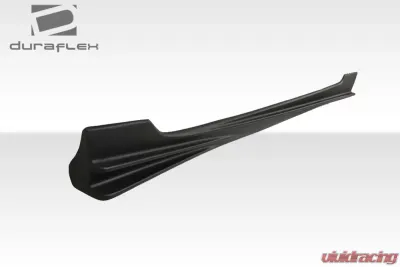 2004-2011 Mazda RX-8 Duraflex Velocity Side Skirts Rocker Panels - 2 Piece - 102300