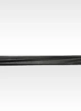 2004-2011 Mazda RX-8 Duraflex Velocity Side Skirts Rocker Panels - 2 Piece                                     - 102300 - Image 9