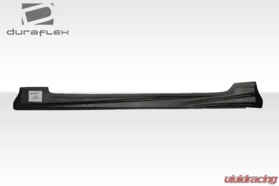 2004-2011 Mazda RX-8 Duraflex Velocity Side Skirts Rocker Panels - 2 Piece - 102300