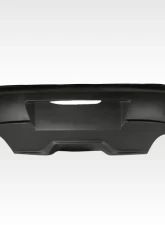 2004-2011 Mazda RX-8 Duraflex Velocity Rear Bumper Cover - 1 Piece                                     - 102301 - Image 3