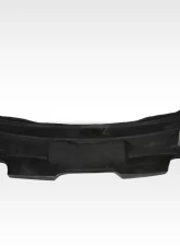 2004-2011 Mazda RX-8 Duraflex Velocity Rear Bumper Cover - 1 Piece                                     - 102301 - Image 6