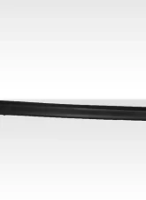 1998-2002 Mercedes CLK W208 Duraflex BR-S Front Lip Under Spoiler Air Dam (base model) - 1 Piece                                     - 102322 - Image 7