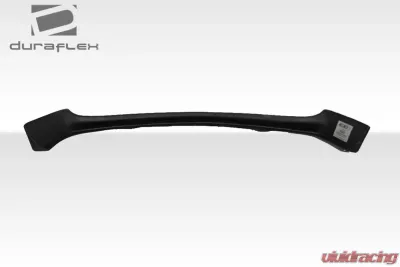 1998-2002 Mercedes CLK W208 Duraflex BR-S Front Lip Under Spoiler Air Dam (base model) - 1 Piece - 102322