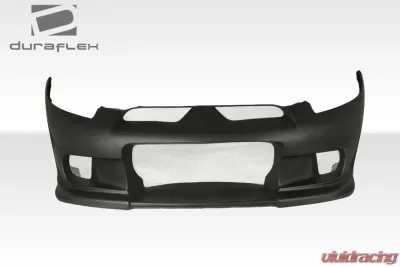 2006-2012 Mitsubishi Eclipse Duraflex Demon Body Kit - 4 Piece - 110683