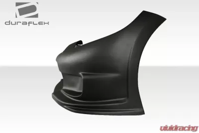 2006-2012 Mitsubishi Eclipse Duraflex Demon Body Kit - 4 Piece - 110683